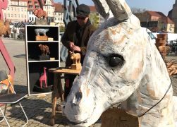 Holzmarkt In Jena 060419 00020